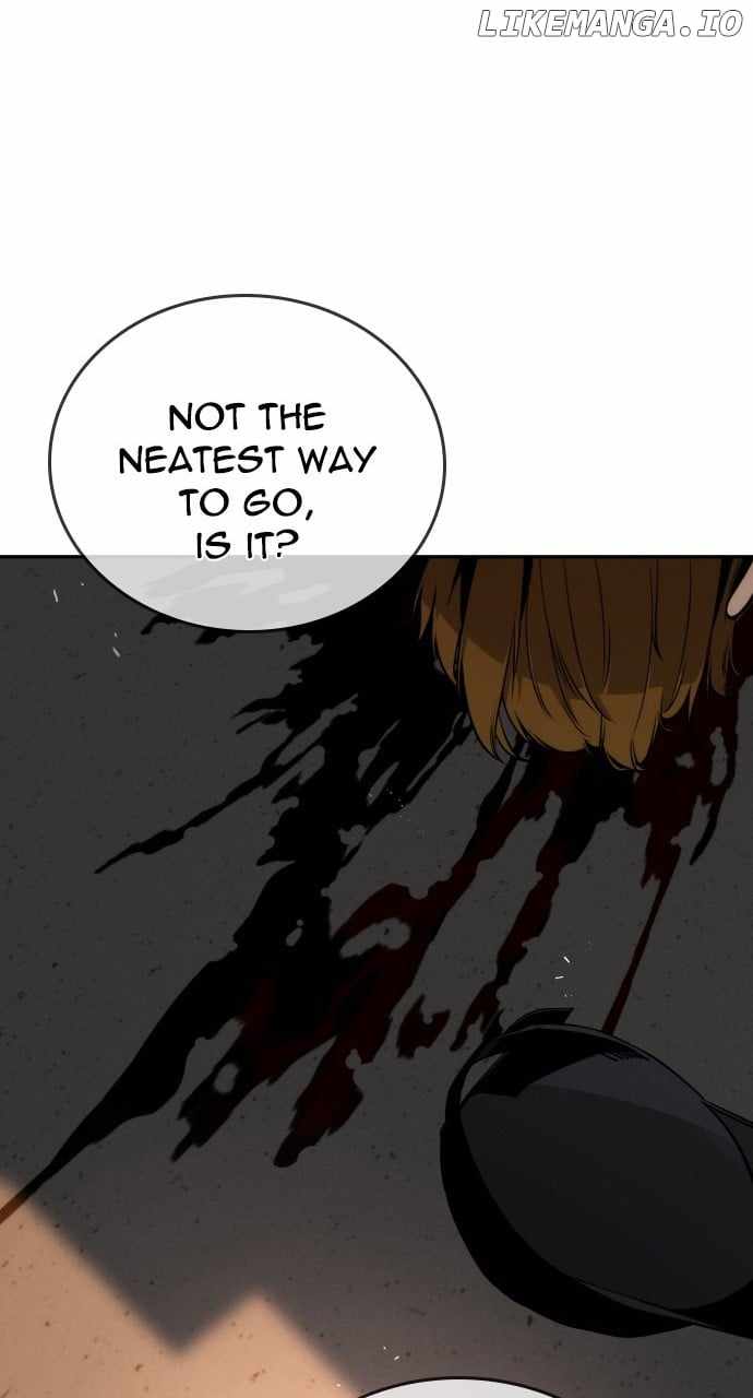 The Regressor Protects Only Me Chapter 29 26